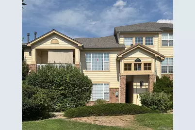 5694 N Gibralter Way #108, Aurora, CO 80019 - Photo 1