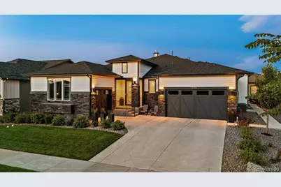 8758 S Quatar Street, Aurora, CO 80016 - Photo 1