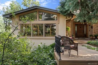40 Upland Road, Colorado Springs, CO 80906 - Photo 1