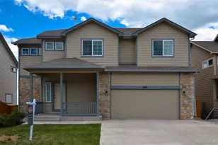 6311 San Mateo Dr, Colorado Springs, CO 80911 - Photo 1