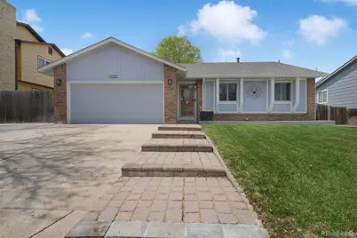 18714 E Utah Circle, Aurora, CO 80017 - Photo 1