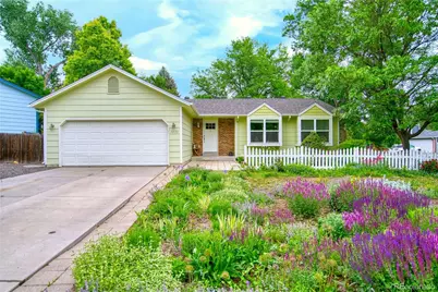 3830 Arctic Fox Drive, Fort Collins, CO 80525 - Photo 1