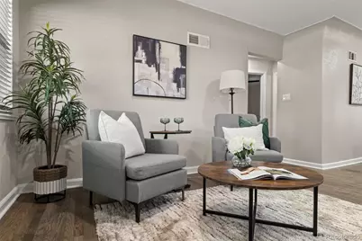 1120 S Harrison Street, Denver, CO 80210 - Photo 1