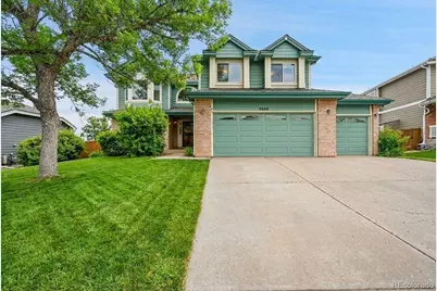 9648 Bellmore Place, Littleton, CO 80126 - Photo 1