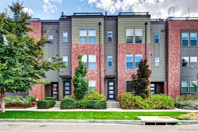 8912 E 47th Avenue, Denver, CO 80238 - Photo 1