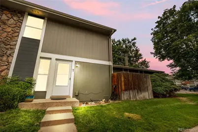 10001 E Evans Avenue #86B, Aurora, CO 80247 - Photo 1