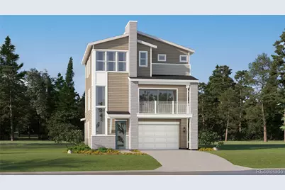 7768 S Cherokee Trail, Centennial, CO 80016 - Photo 1