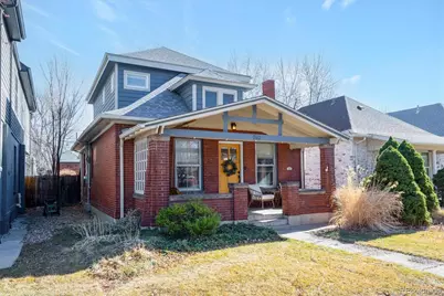 762 S Logan Street, Denver, CO 80209 - Photo 1