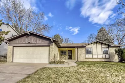 2448 S Holland Court, Lakewood, CO 80227 - Photo 1