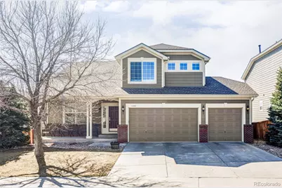 1280 Galactic Place, Castle Rock, CO 80108 - Photo 1