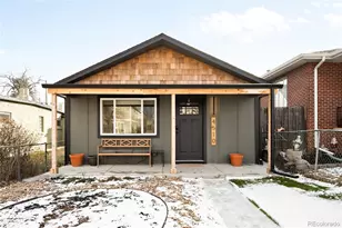 4510 W 36th Ave, Denver, CO 80212 - Photo 1