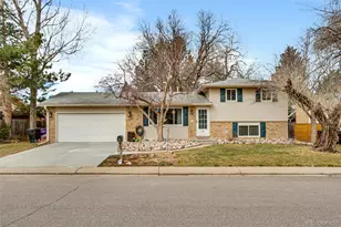 3045 S Beeler St, Denver, CO 80231 - Photo 1
