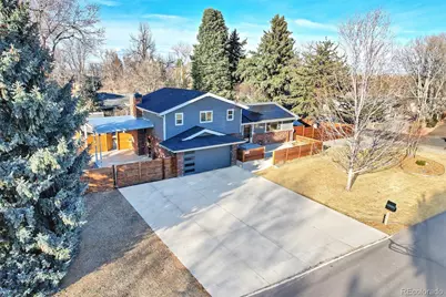 10814 Linda Vista Drive, Lakewood, CO 80215 - Photo 1