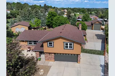 3512 Chico Circle, Colorado Springs, CO 80918 - Photo 1
