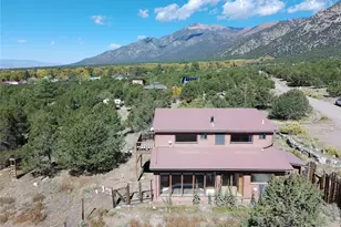 427 S Hemlock St, Crestone, CO 81131 - Photo 1