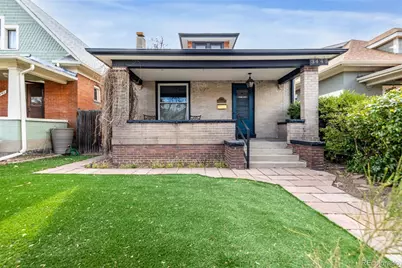 3445 N Clay Street, Denver, CO 80211 - Photo 1