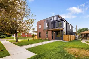 4303 Osceola St, Denver, CO 80212 - Photo 1