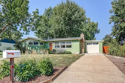 835 Miller Street, Lakewood, CO 80215 - Photo 1