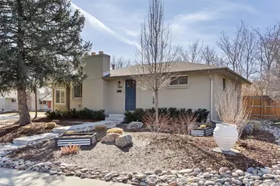 3504 W Alamo Drive, Littleton, CO 80123 - Photo 1