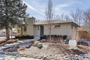3504 W Alamo Dr, Littleton, CO 80123 - Photo 1