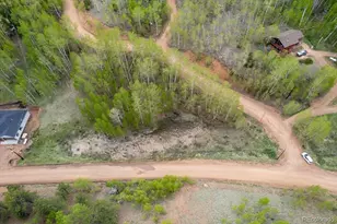 155 Granite Ln, Cripple Creek, CO 80813 - Photo 1