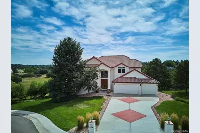 5776 Autumn Brush Court, Parker, CO 80134 - Photo 1