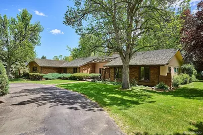 5196 S Williams Drive, Greenwood Village, CO 80121 - Photo 1