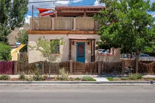 218 E 3rd St, Salida, CO 81201 - Photo 1