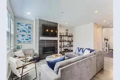 19112 E 65th Place, Denver, CO 80249 - Photo 1