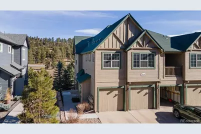 31101 Black Eagle Drive #202, Evergreen, CO 80439 - Photo 1