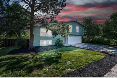 2660 Sunbird Drive, Colorado Springs, CO 80918 - Photo 1