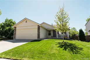 4172 Deer Watch Dr, Castle Rock, CO 80104 - Photo 1