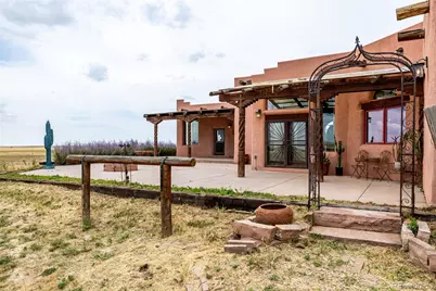 4601 S County Road 161, Strasburg, CO 80136 - Photo 1