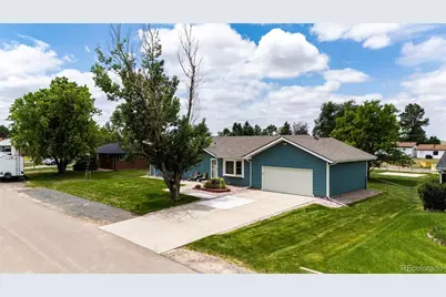 1853 Burton Street, Strasburg, CO 80136 - Photo 1
