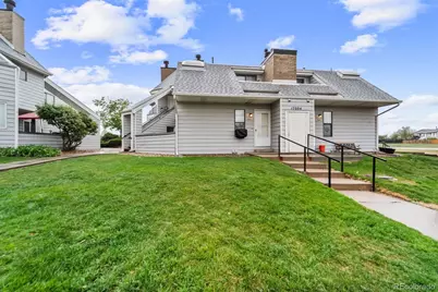17004 E Tennessee Drive #103, Aurora, CO 80017 - Photo 1