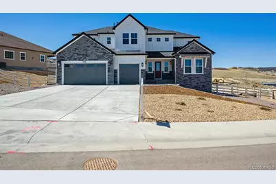 4949 Hickory Oaks Street, Castle Rock, CO 80104 - Photo 1