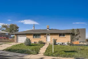 8303 Acoma Way, Denver, CO 80221 - Photo 1