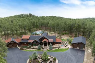 44 N Big Meadow Trail, Franktown, CO 80116 - Photo 1