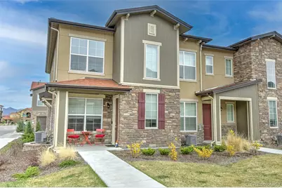 8376 Lorenzo Lane #A, Highlands Ranch, CO 80129 - Photo 1