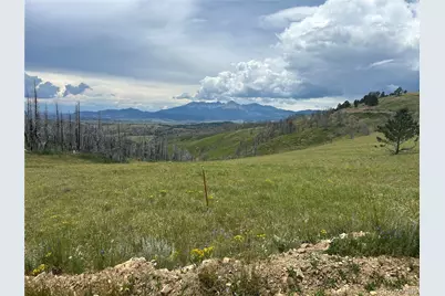 Lot 463 Forbes Wagon Creek Ranch, Fort Garland, CO 81133 - Photo 1