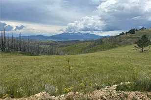 Lot 463 Forbes Wagon Creek Ranch, Fort Garland, CO 81133 - Photo 1