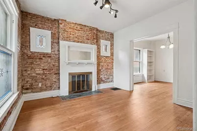 533 S Emerson Street, Denver, CO 80209 - Photo 1