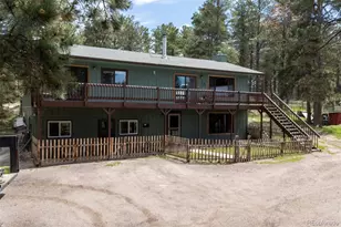 18085 Table Rock Rd, Colorado Springs, CO 80908 - Photo 1