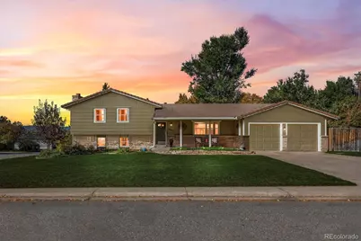 6235 S Ivy Street, Centennial, CO 80111 - Photo 1