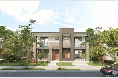 2145 High Street, Denver, CO 80205 - Photo 1