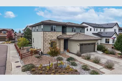 14566 Domino Street, Parker, CO 80134 - Photo 1