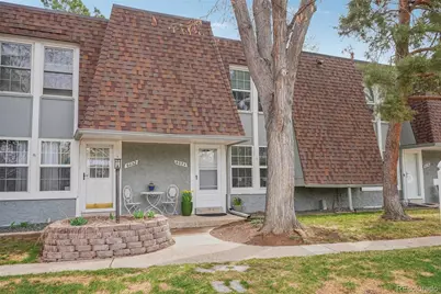 6034 S Spotswood Street, Littleton, CO 80120 - Photo 1