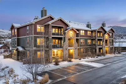 154 Village Road #C103, Granby, CO 80446 - Photo 1