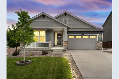 965 Peach Leaf Lane, Elizabeth, CO 80107 - Photo 1