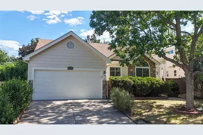 3732 Rosewalk Court, Highlands Ranch, CO 80129 - Photo 1